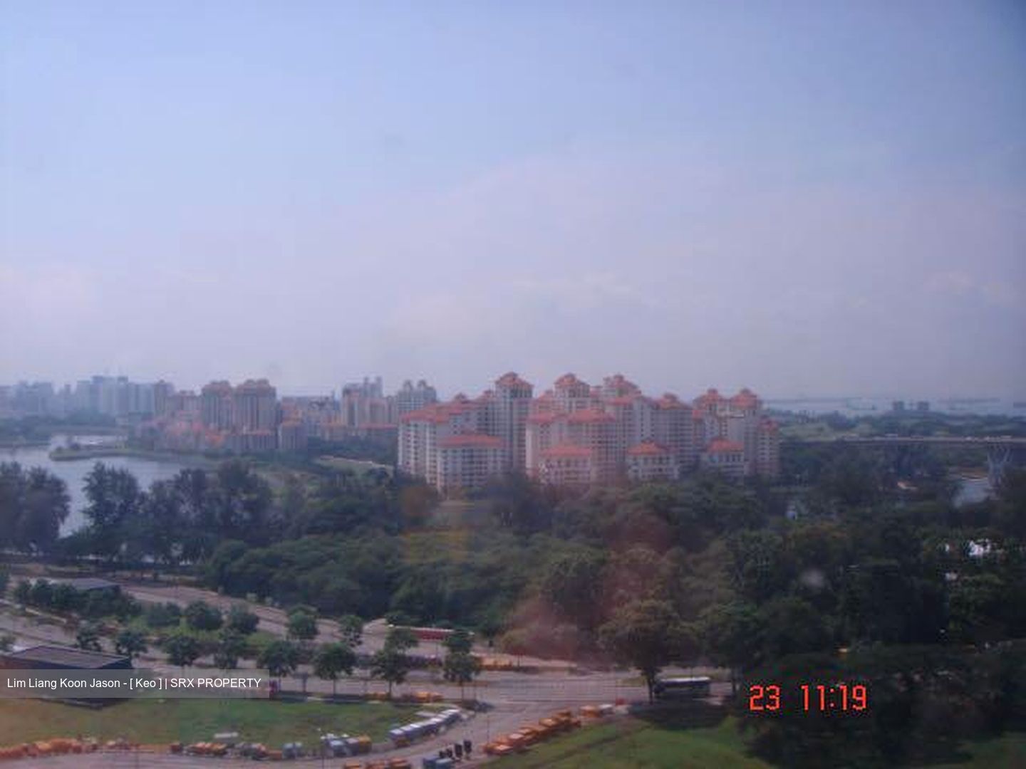 The Plaza (D7), Office #301131441